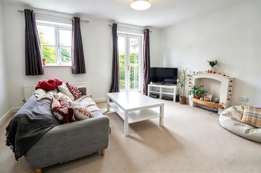 House in Exeter - View 3