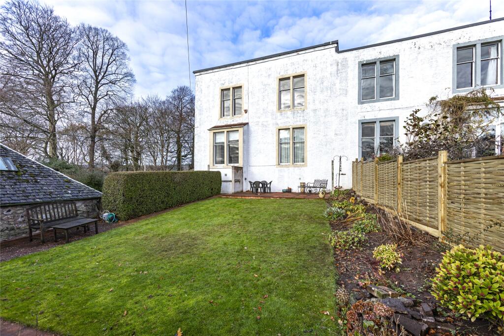 Main image of property: Clouds, Duns, Scottish Borders