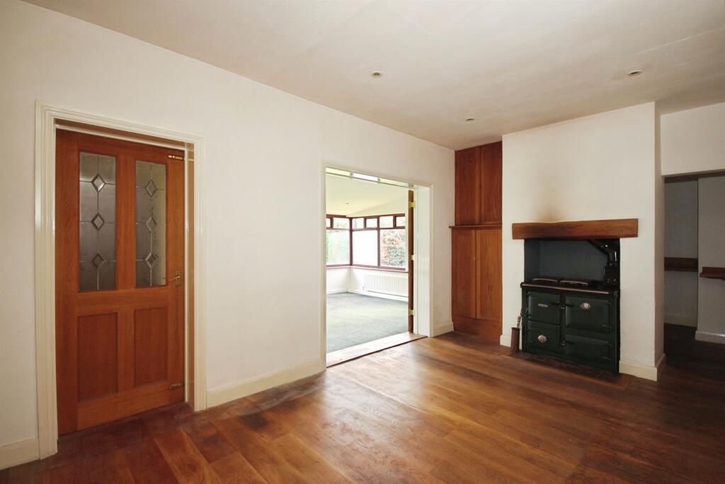 House in Warwick, Shrewley - View 3