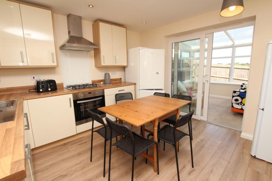 House in Bristol, Cheswick, Stoke Park and Cheswick - View 2