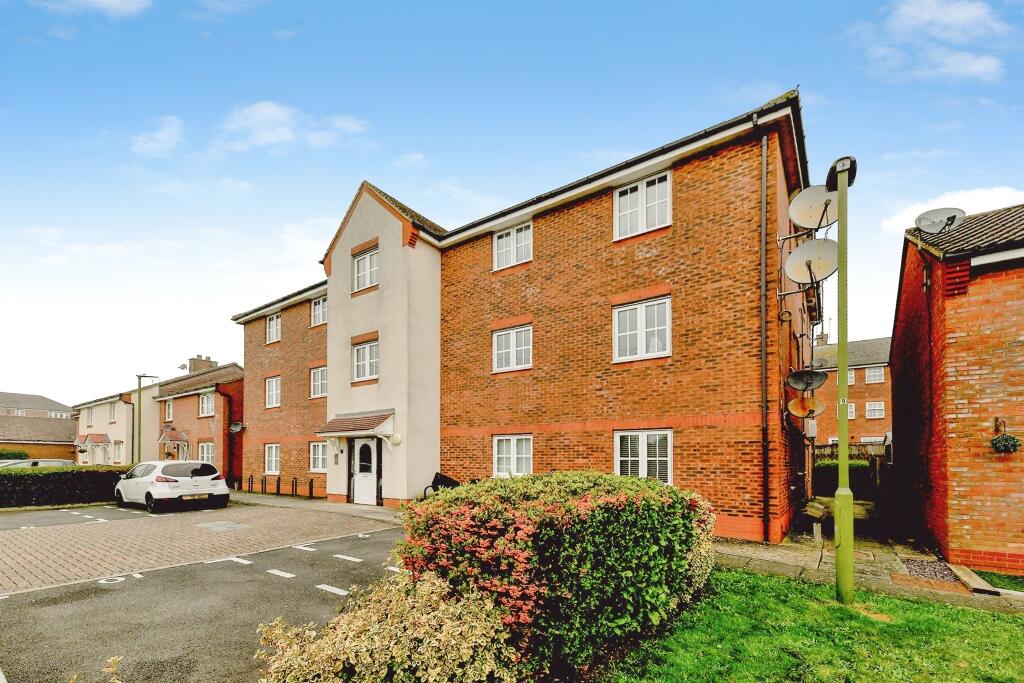 Main image of property: Cromdale Walk, STEVENAGE