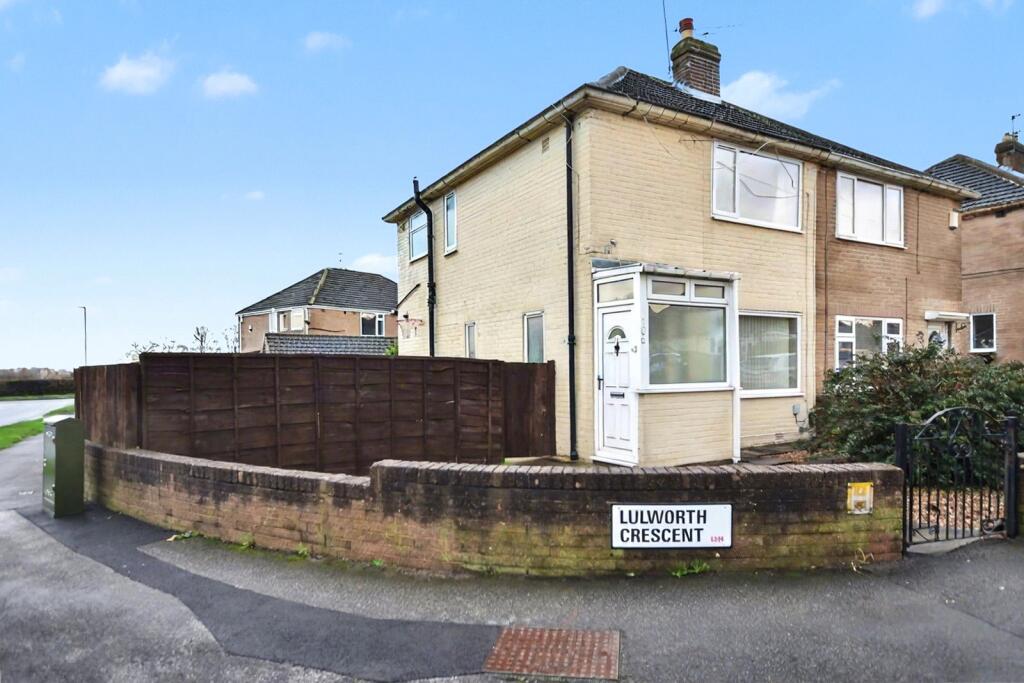 Main image of property: Lulworth Crescent, Leeds, West Yorkshire
