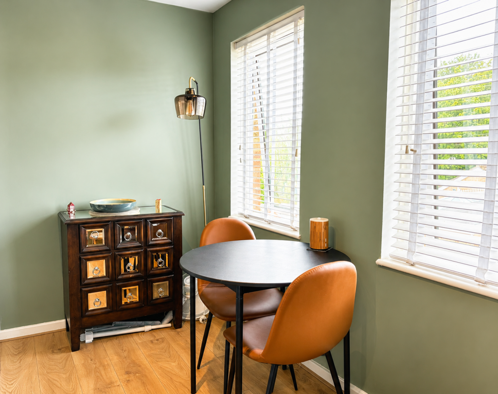 Apartment in Cardiff, Trowbridge - View 4