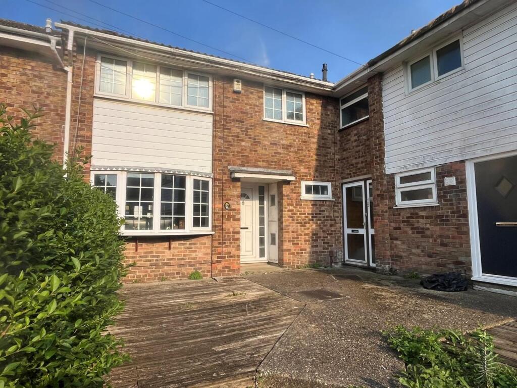 Main image of property: Mackenzie Way, Gravesend, DA12