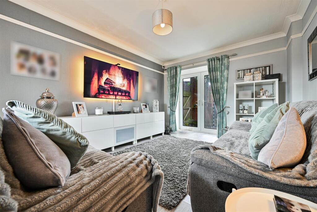 House in Motherwell - View 3