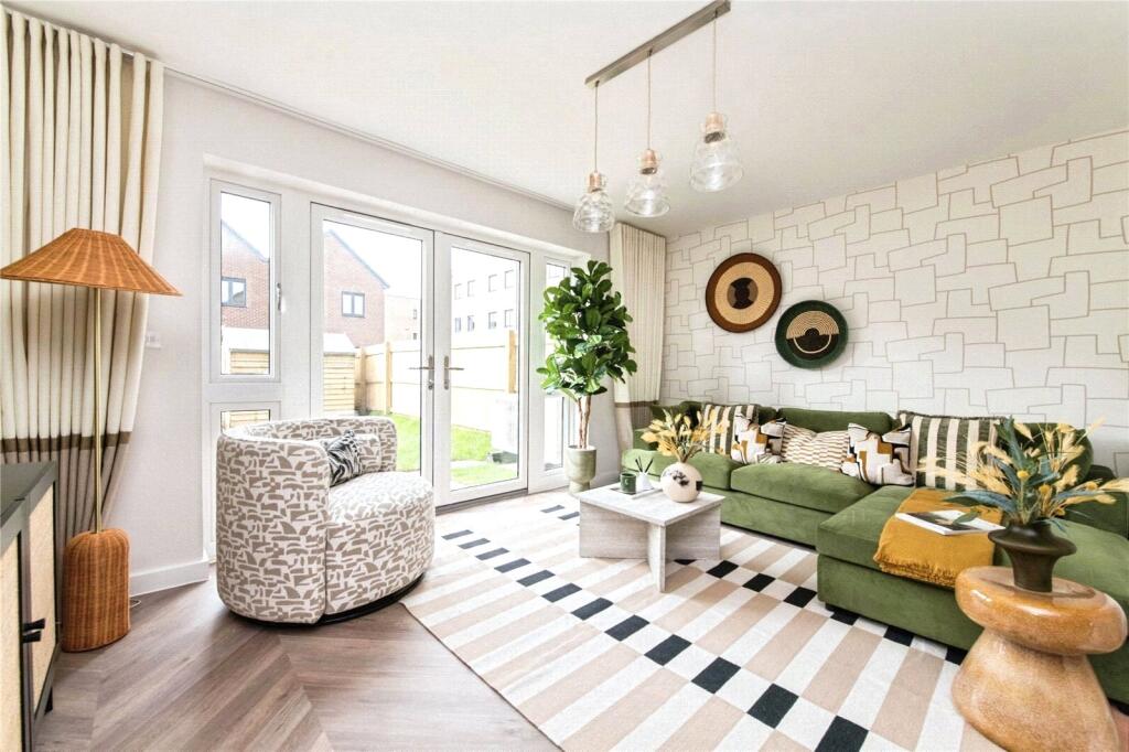 House in Exeter - View 5