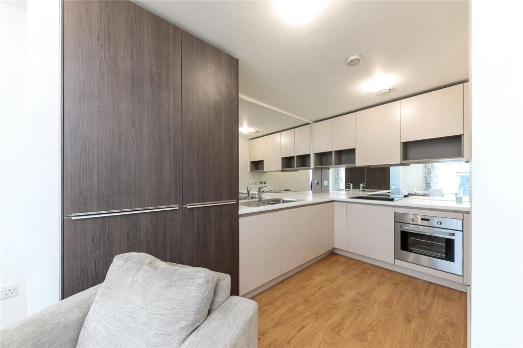 Main image of property: Brooklyn Building, London, SE10