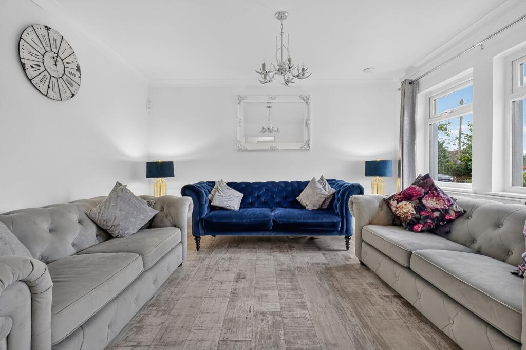 House in Kilmarnock, East Ayrshire - View 5