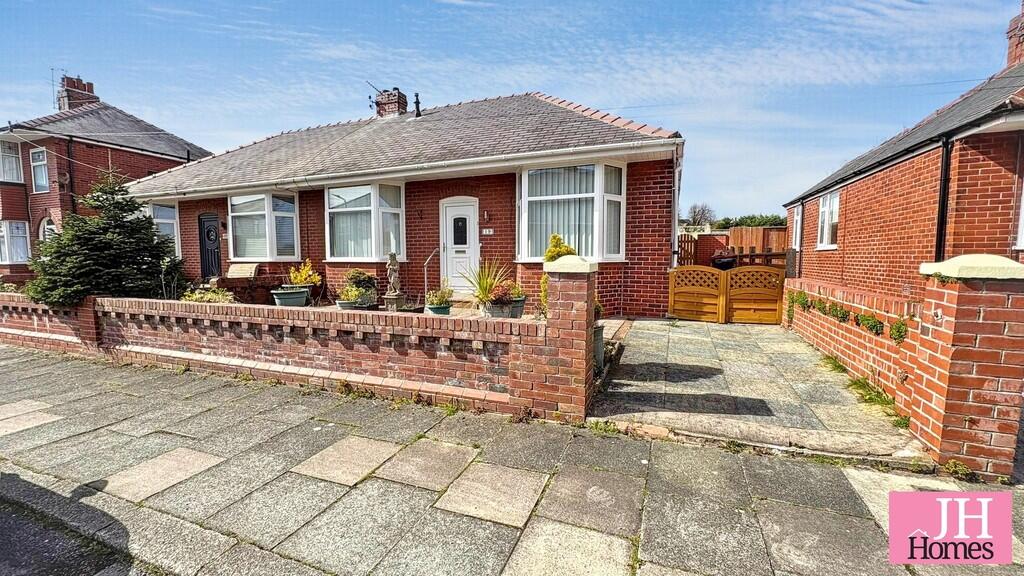 2-bed semi-detached on Litchmead Grove, Barrow, Cumbria, £229,950