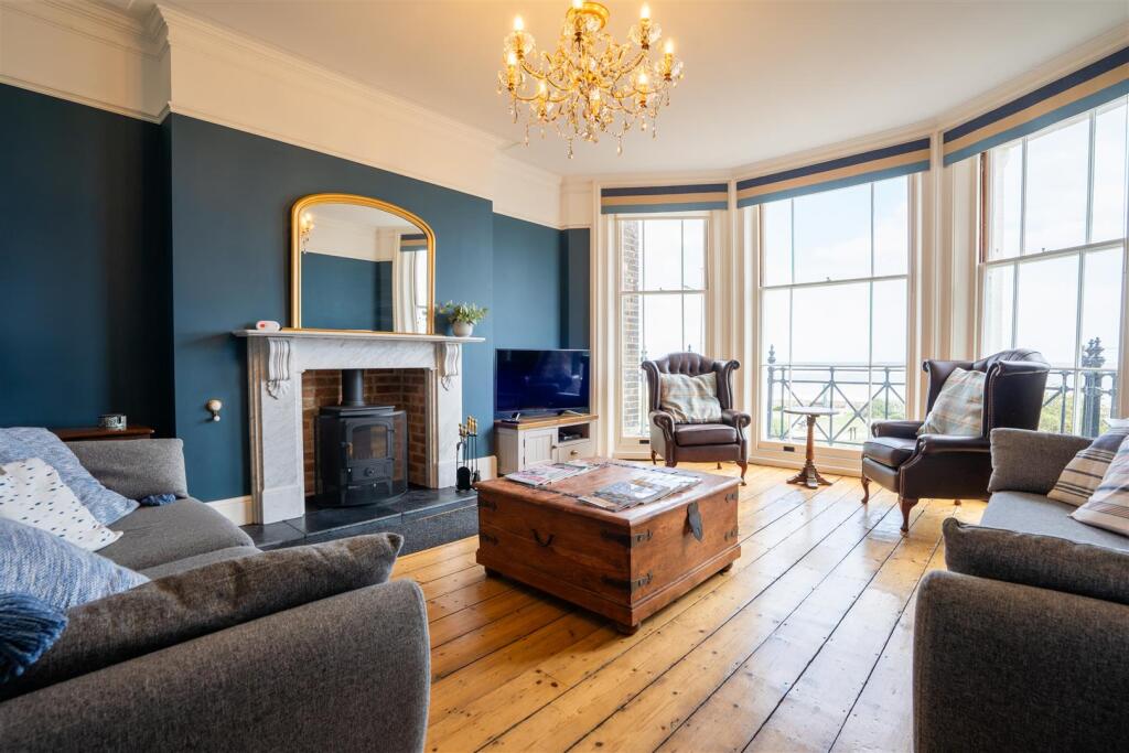 House in Norwich - View 4