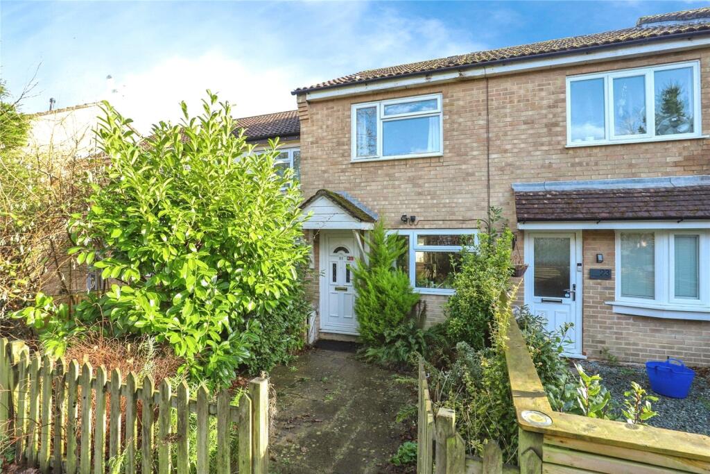 Main image of property: Newtown Lane, Verwood, Dorset, BH31