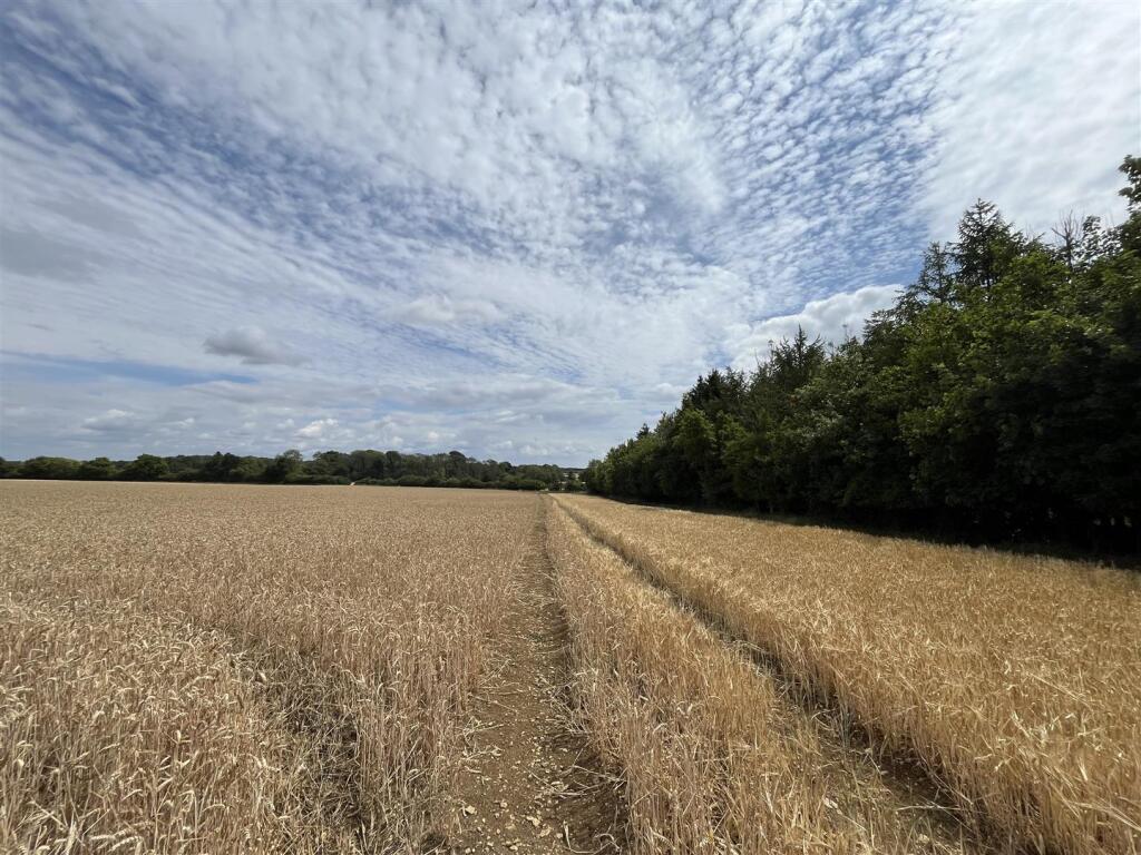 Main image of property: Barnsley, Gloucestershire