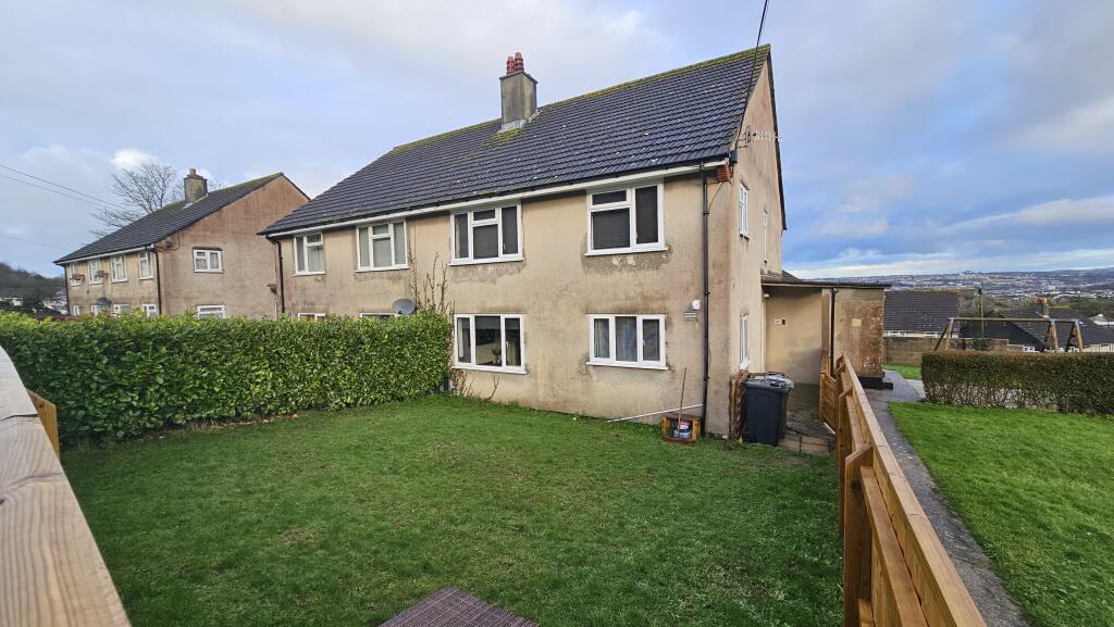 Main image of property: South Hill, Plymouth, PL9