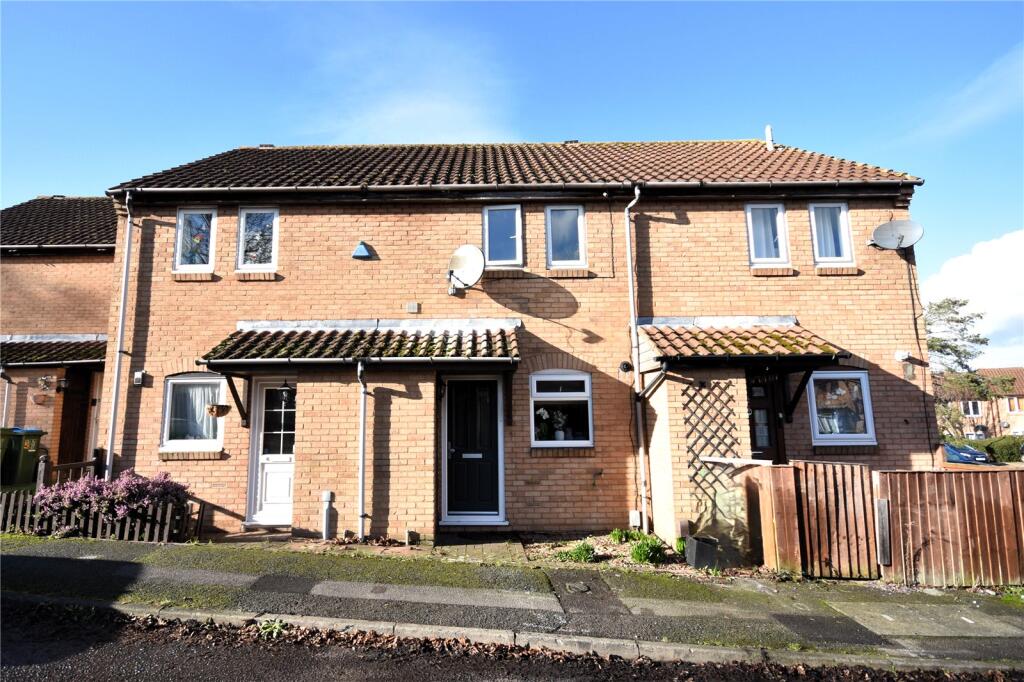 Main image of property: Cheney Way, Aylesbury, Buckinghamshire, HP20