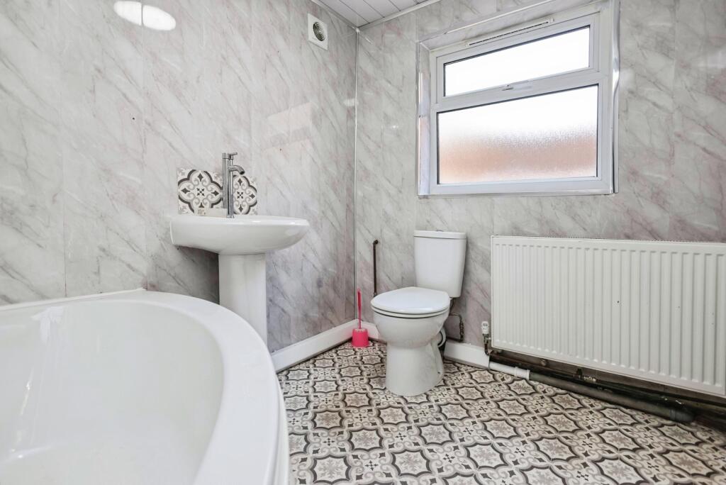 Additional image 8 of Raddlebarn Road, BIRMINGHAM, West Midlands, B29