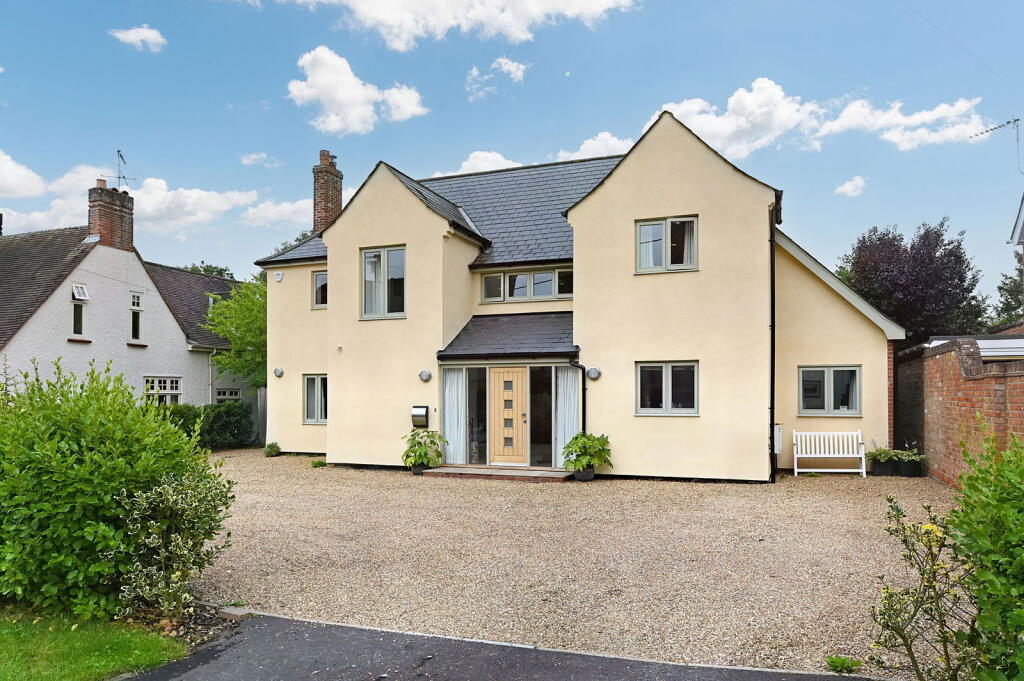 Moorfield Road, Woodbridge, Suffolk photo 2