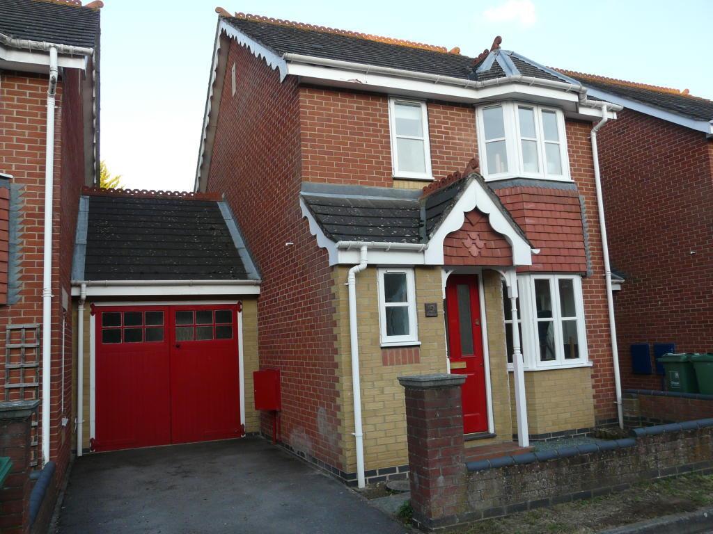 Main image of property: Acland Close, Headington, OX3