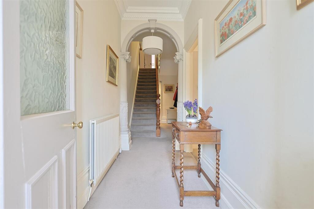 House in Newcastle upon Tyne, South Gosforth - View 5
