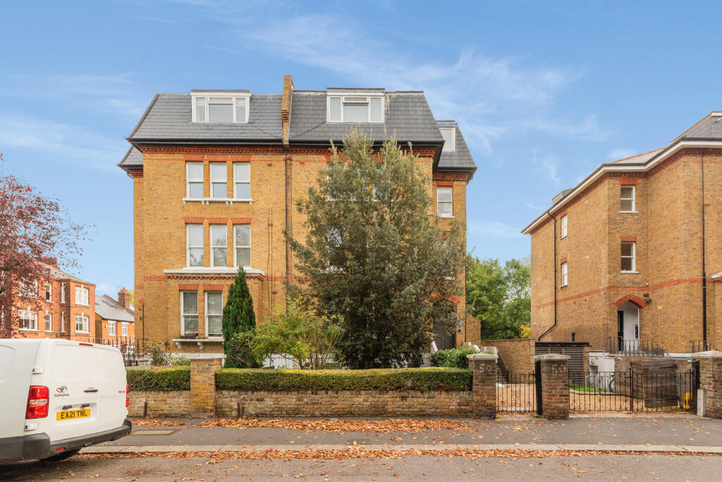 Main image of property: The Gardens, East Dulwich London SE22