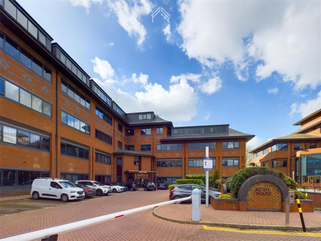 Additional image 6 of Abbott House, St. Albans AL1