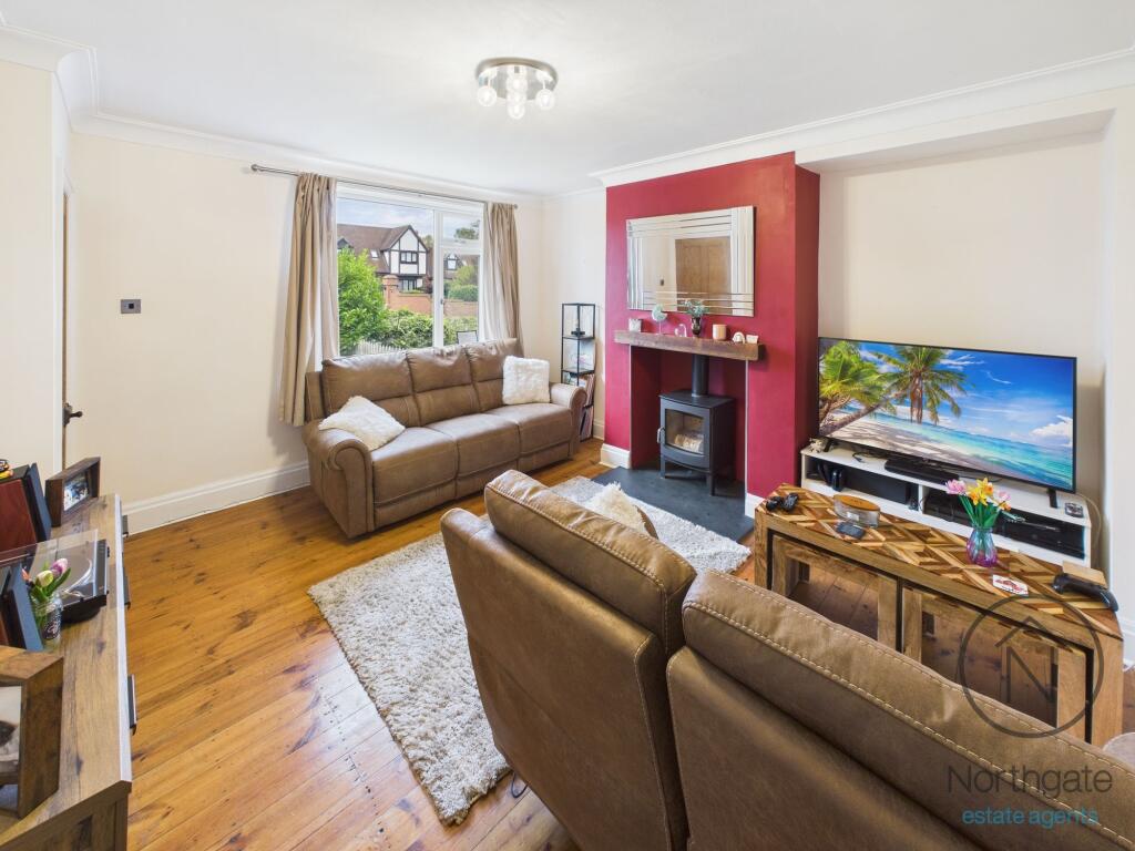 Middridge Road, Rushyford, DL17 photo 2