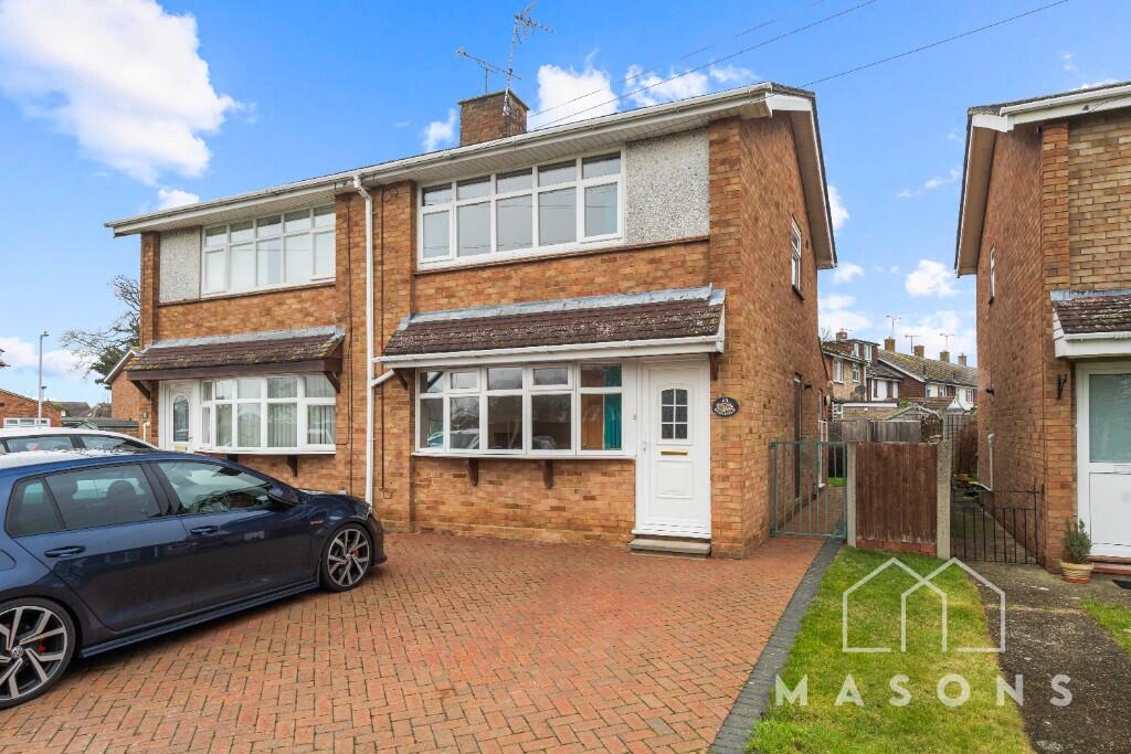 Main image of property: Groveside, Henlow, Bedfordshire, SG16