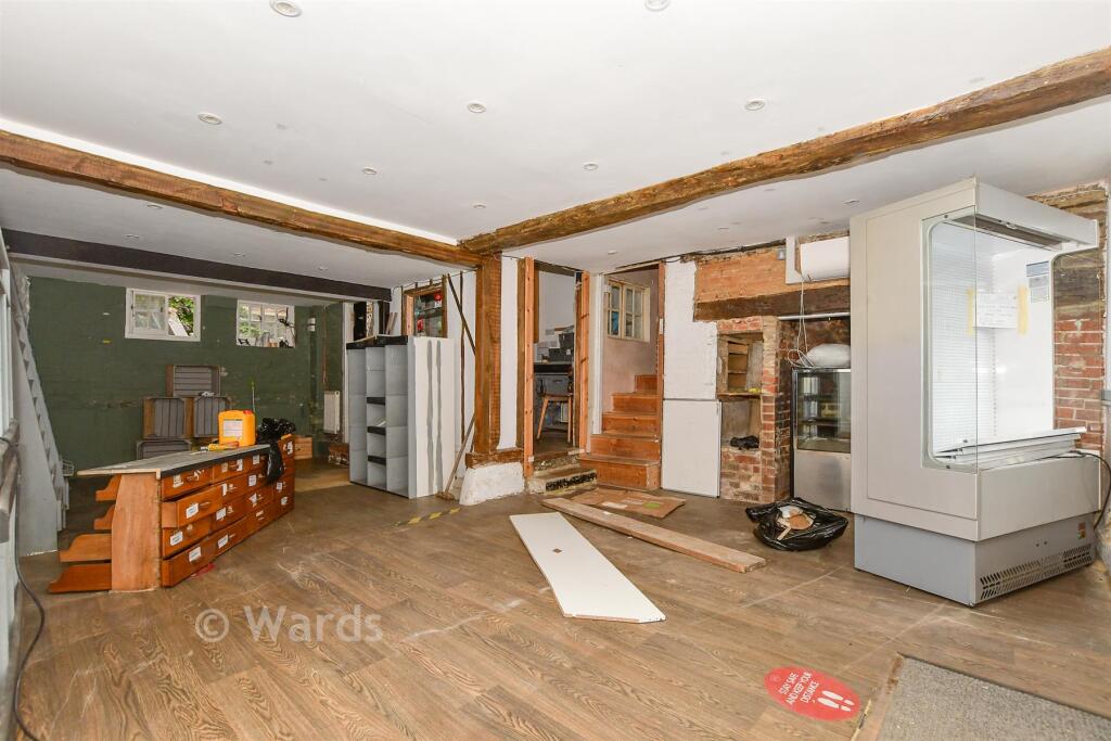 Tonbridge Road, Wateringbury, Kent - View 3