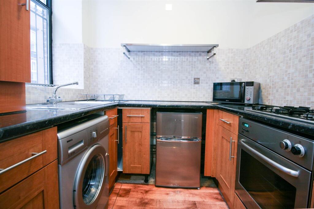 Apartment in Birmingham - View 4