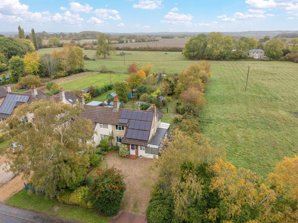 Main image of property: North End, Meldreth, SG8