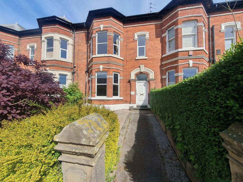 Main image of property: Garstang Road, Preston, PR2