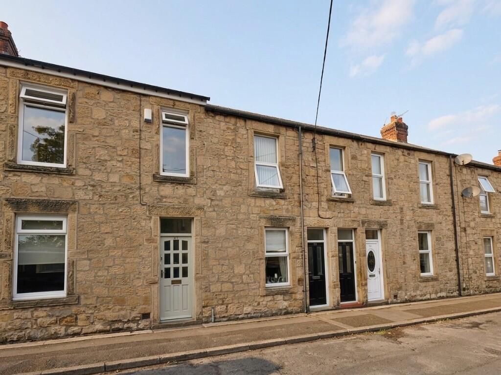 Main image of property: Eilansgate Terrace, Hexham