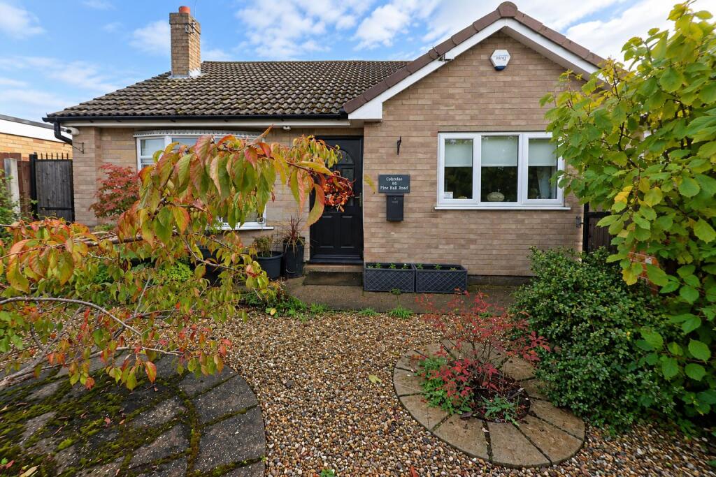 Main image of property: Pine Hall Road, Barnby Dun, Doncaster