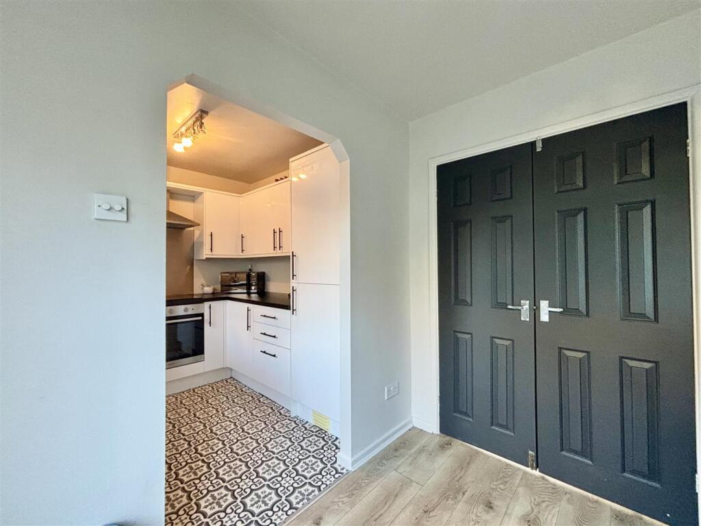 Additional image 8 of Mallard View, Oxenhope, Keighley