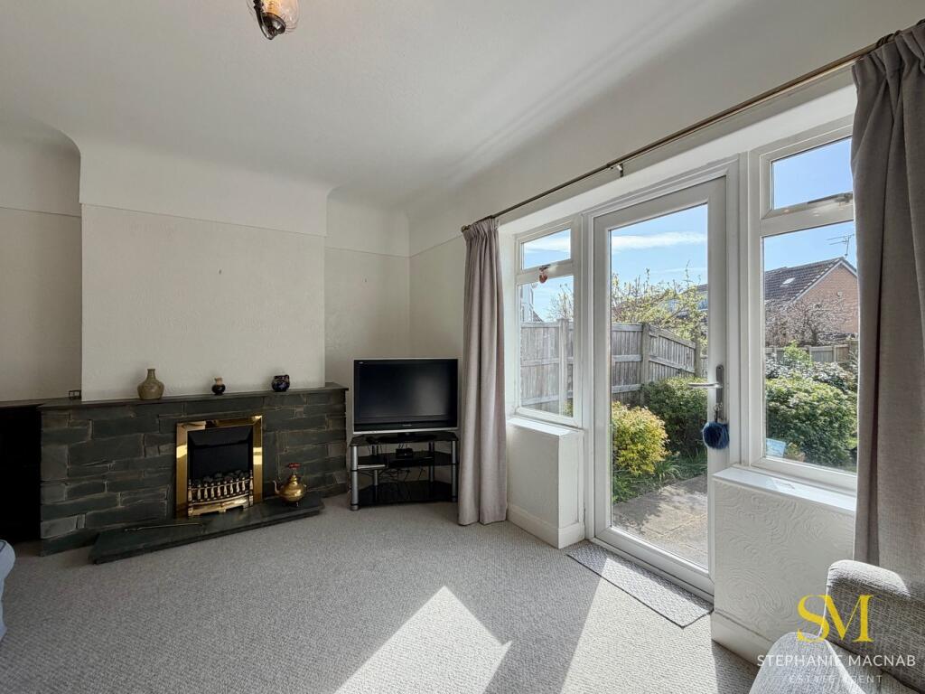 Rostron Crescent, Formby, Liverpool, L37 - More