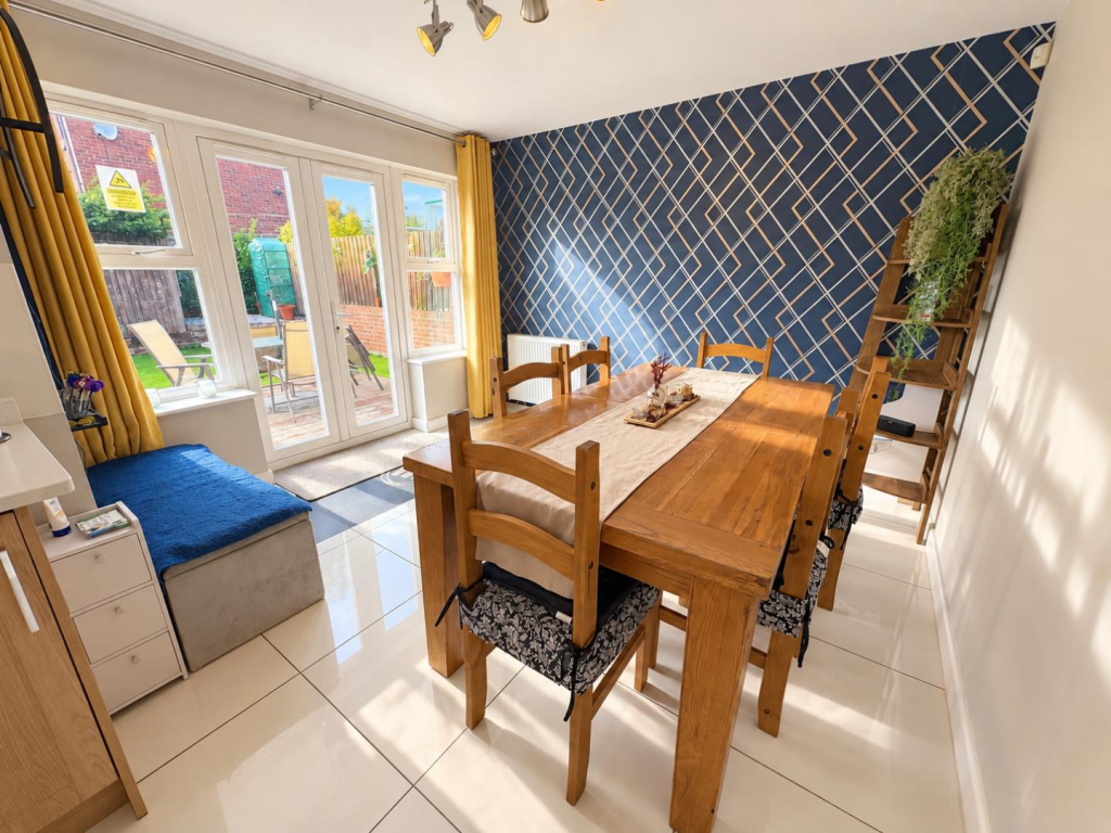 House in Sherburn Hill, Shadforth - View 3