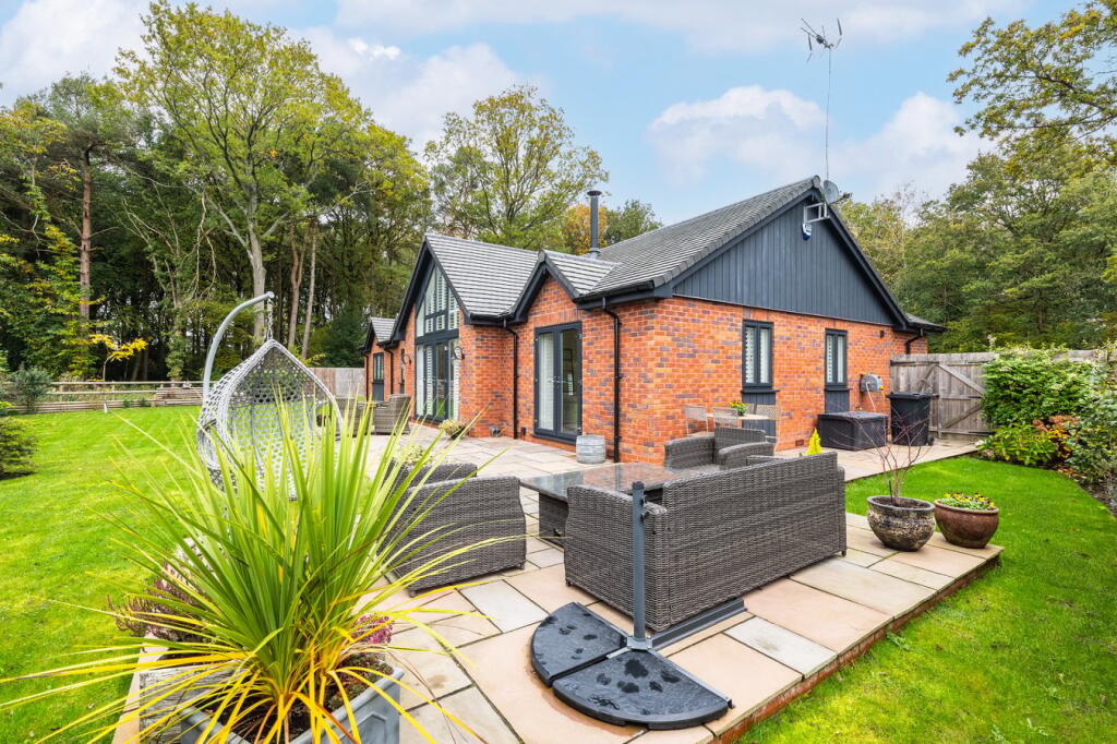 Additional image 31 of Curr Lane, Upper Bentley, Worcestershire, B97