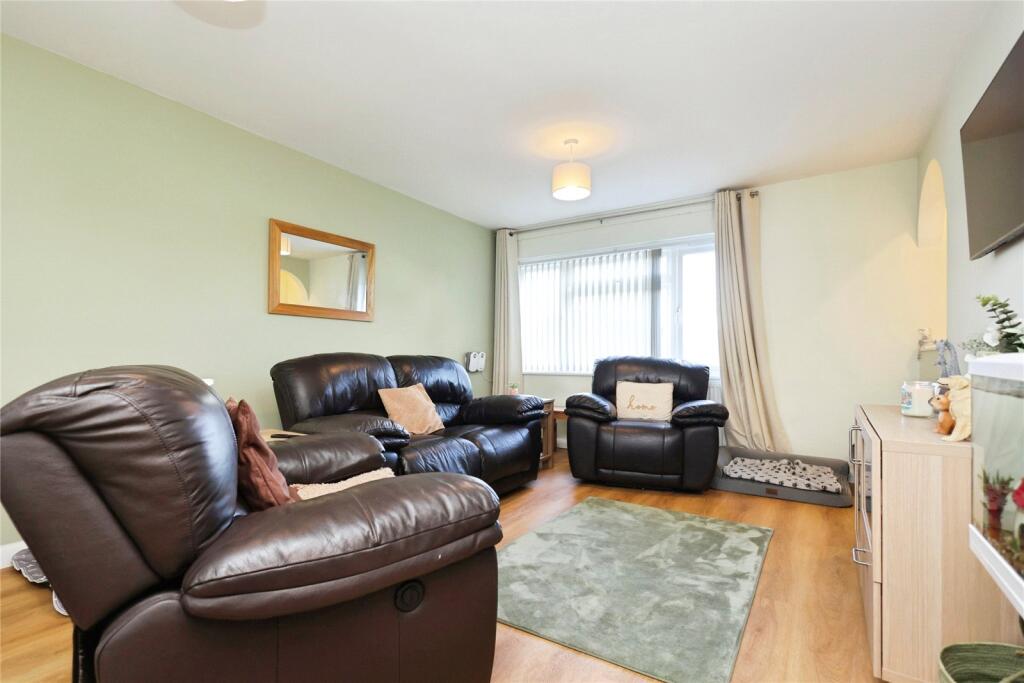 Apartment in Birmingham - View 3