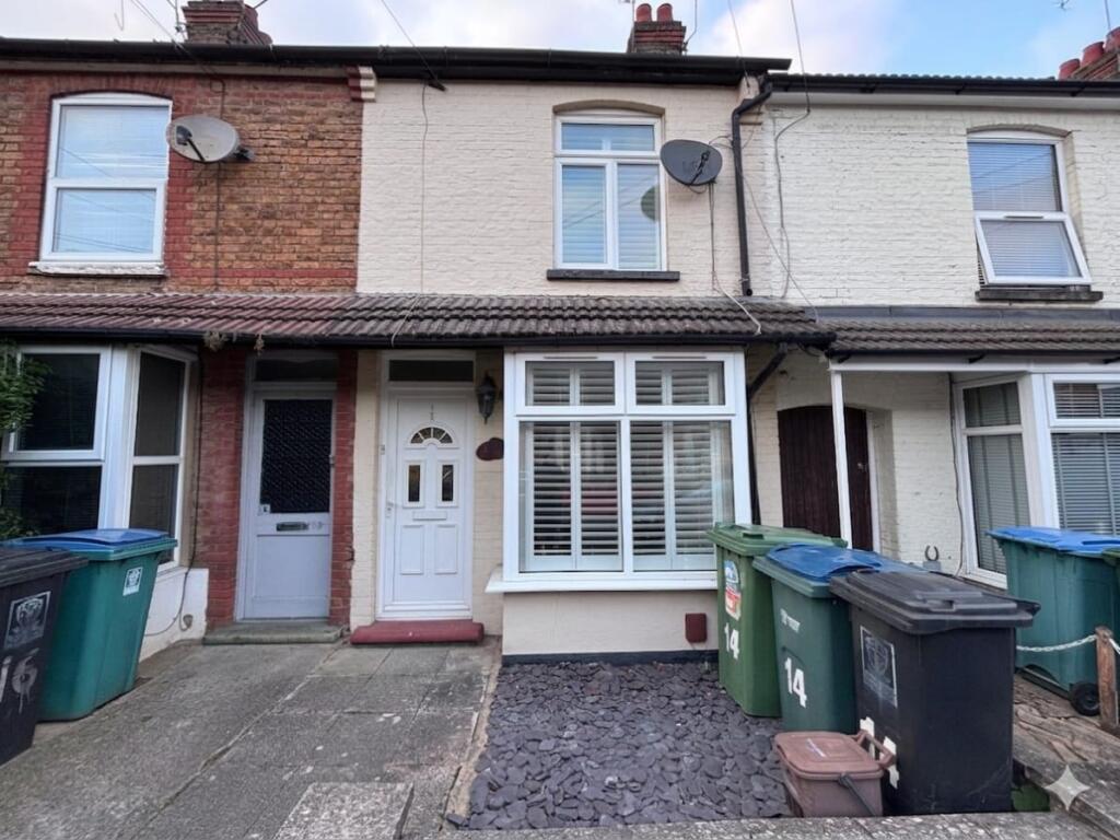 Main image of property: Callowland, North Watford, WD24