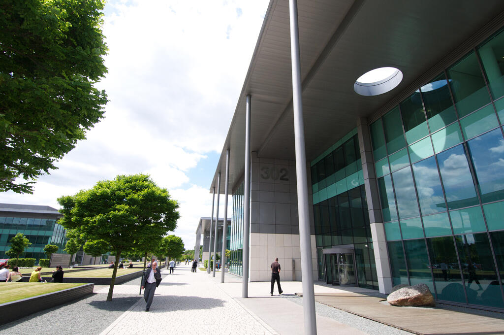 Main image of property: Bridgewater Place, Birchwood Park Birchwood, Birchwood, Warrington, Cheshire, WA3