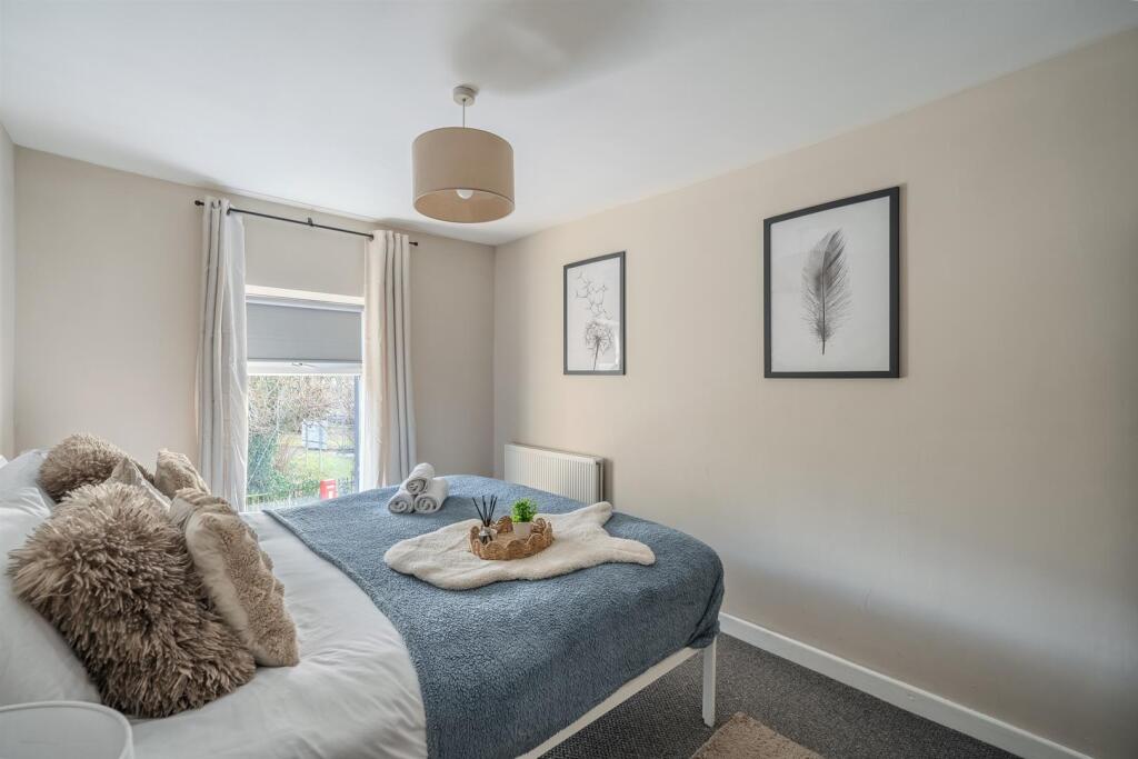 Main image of property: Brookside, Blaenavon, Pontypool