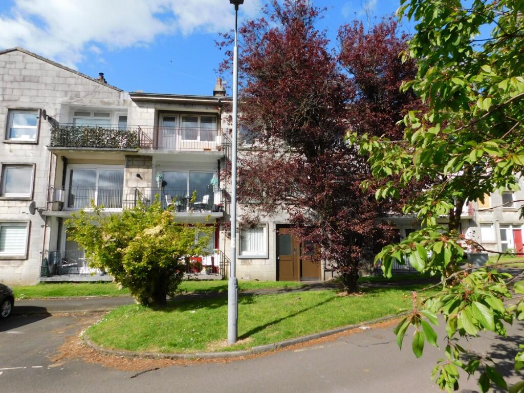 Main image of property: Thornhill, Johnstone, Renfrewshire, PA5