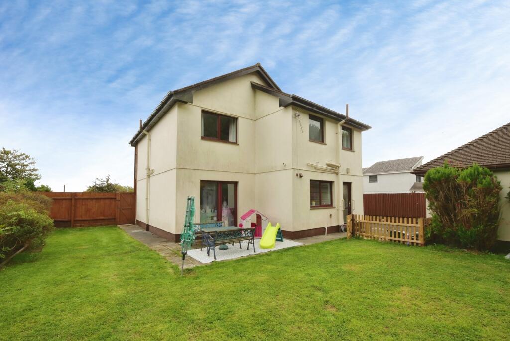 House in Swansea - View 2