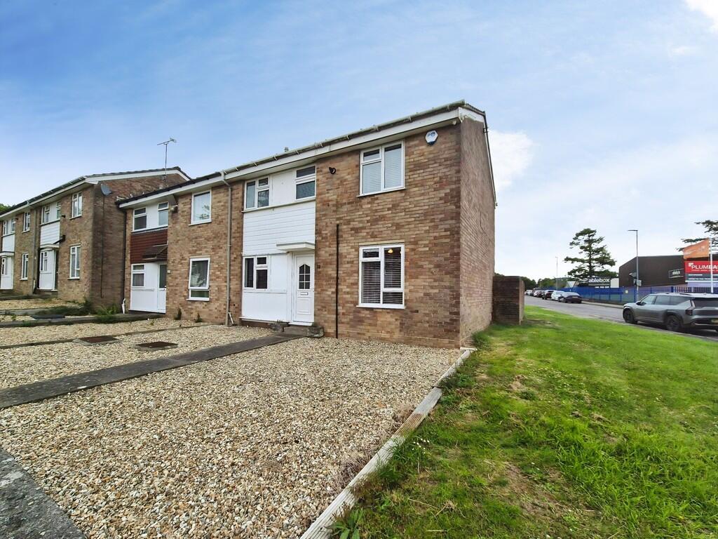 Main image of property: Vale Road, Yeovil