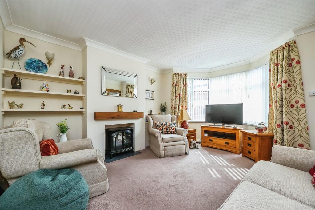 House in Ilkeston - View 2