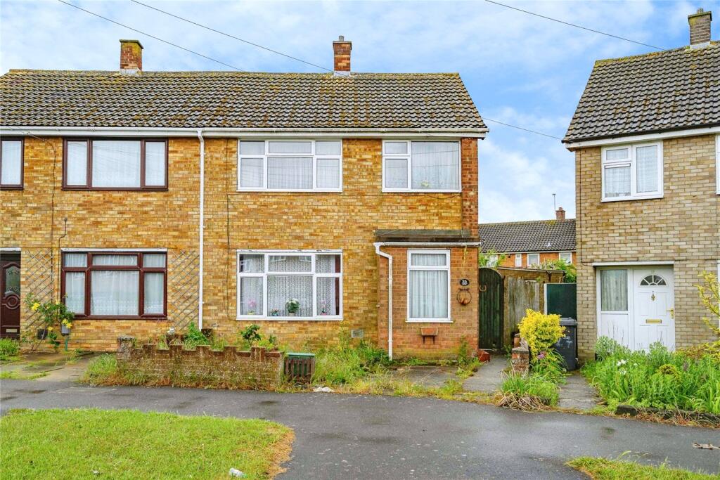 Main image of property: Marlin Road, Luton, Bedfordshire, LU4