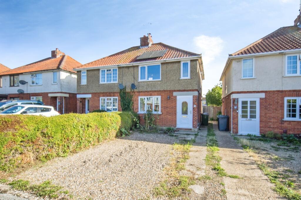 House in East Suffolk, Woodbridge
