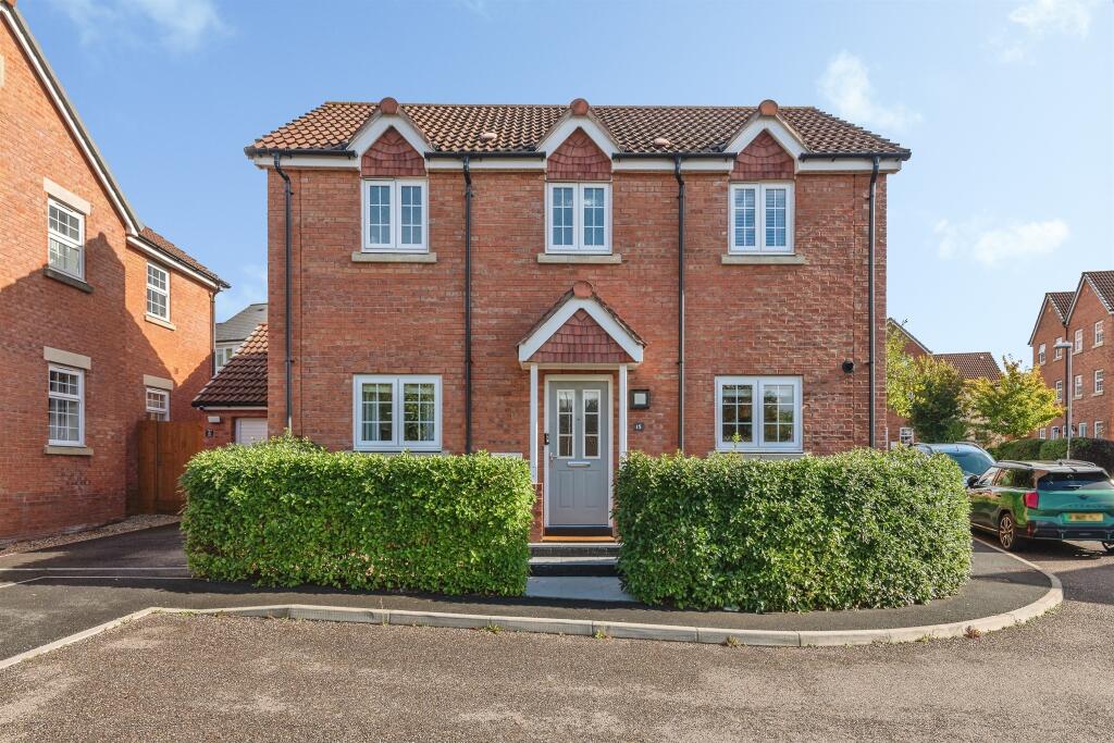 Main image of property: Roys Place, Bathpool, Taunton