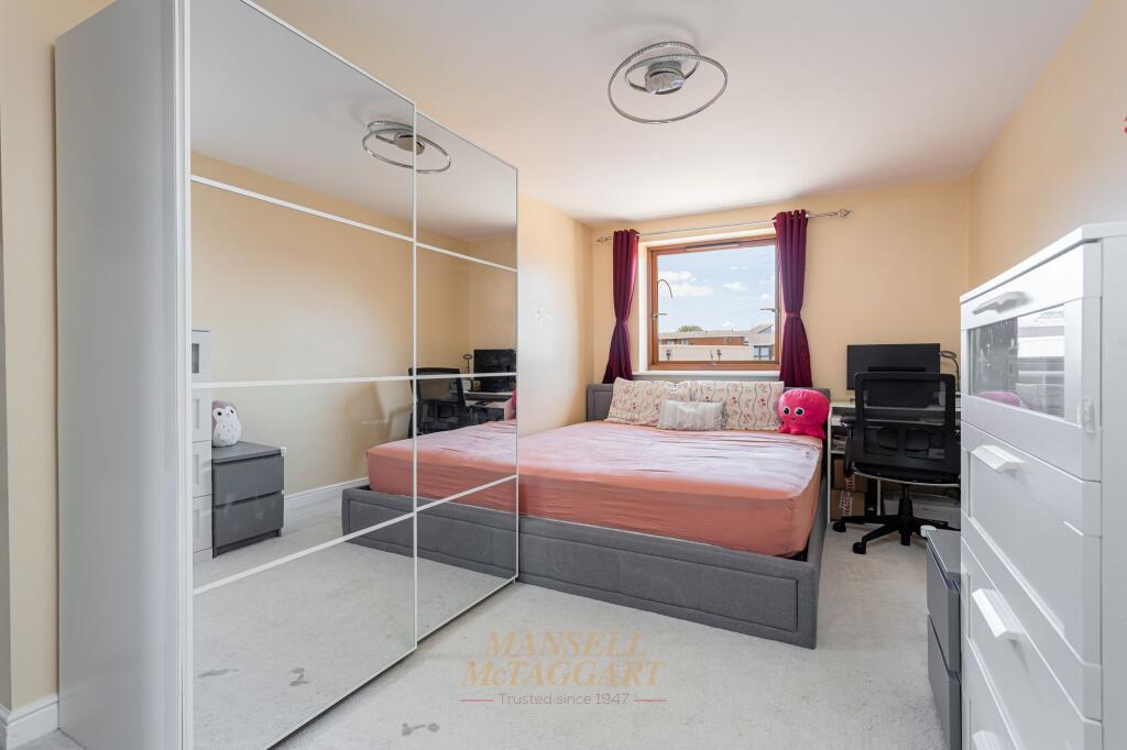 Commonwealth Drive, Finlay Court, RH10 - More