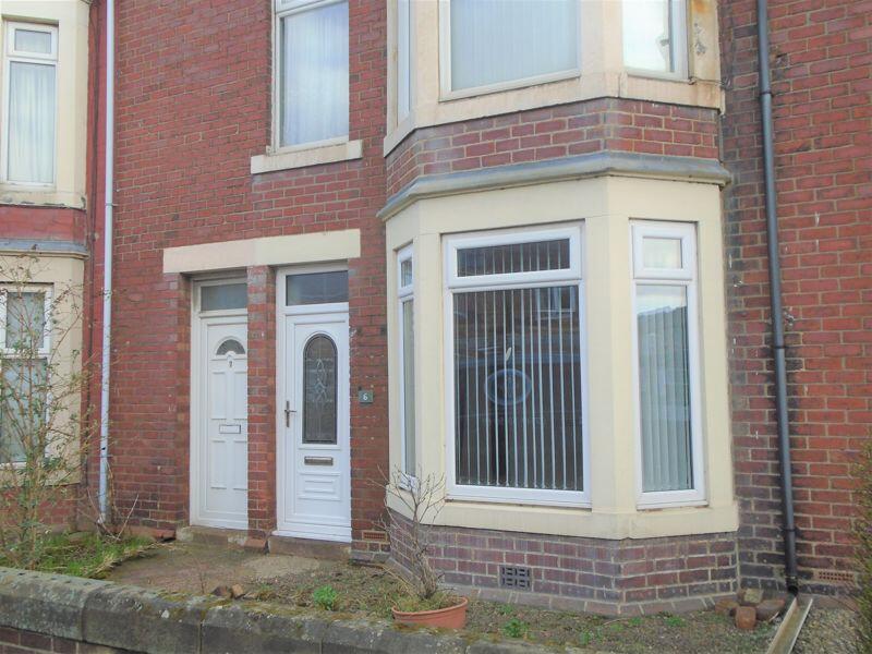 Main image of property: Millbank Terrace, Bedlington