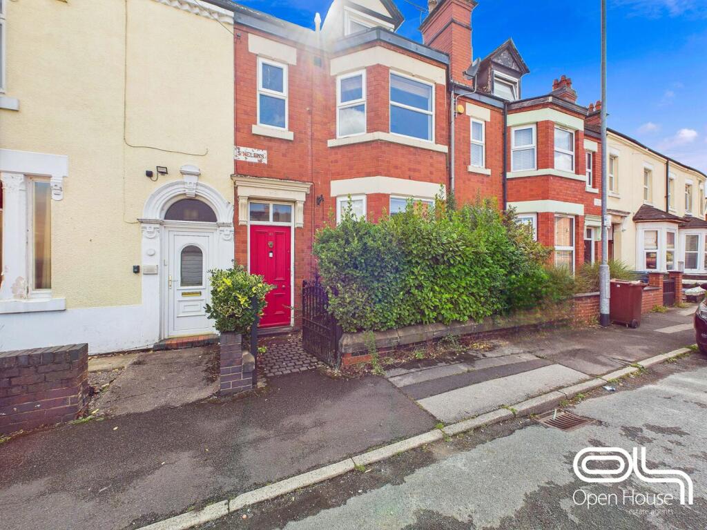 House in Stoke-on-Trent - View 5